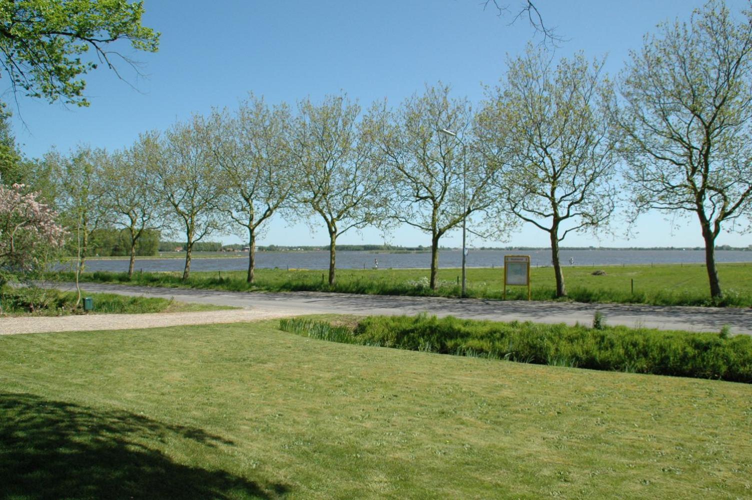 Moushouk Bed And Breakfast Oostwold  Exterior foto