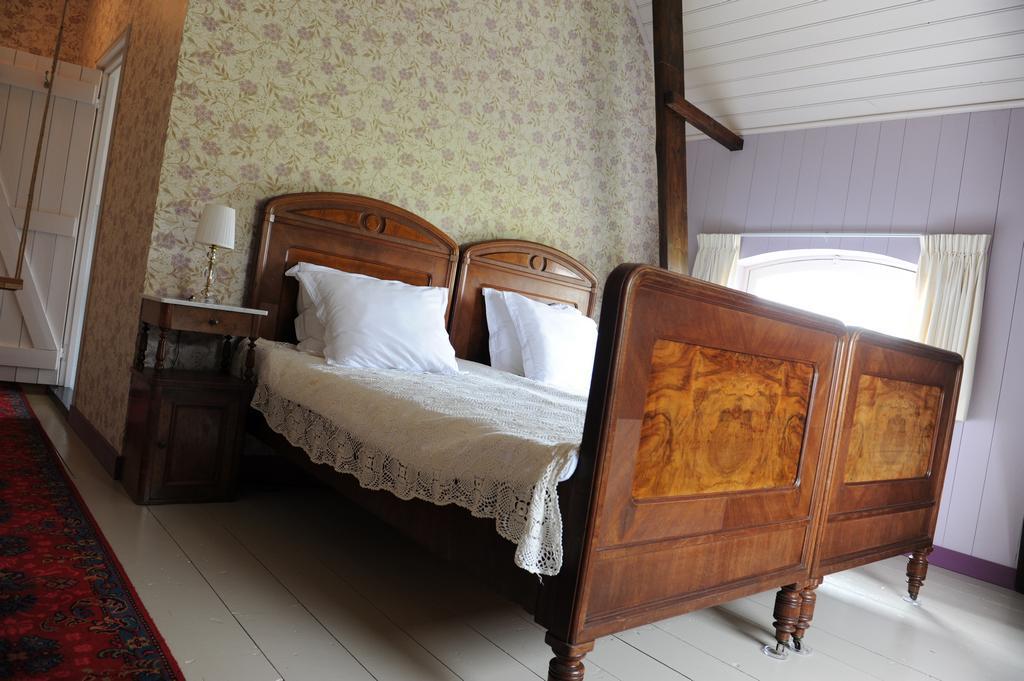 Moushouk Bed And Breakfast Oostwold  Exterior foto