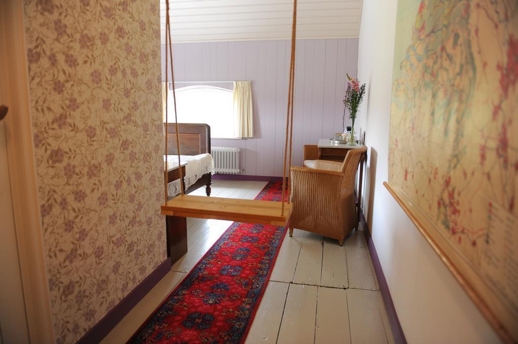 Moushouk Bed And Breakfast Oostwold  Exterior foto